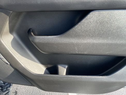 Used 2025 Chevrolet Suburban Z71 image 62