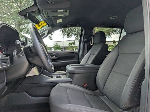 Used 2023 Chevrolet Tahoe LS w/ Driver Alert Package RWD image 18