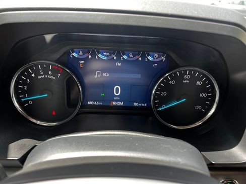 Used 2022 Ford Expedition XL AWD/4WD image 28