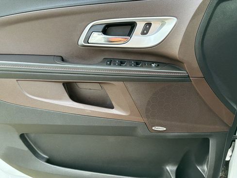Used 2014 Chevrolet Equinox LTZ AWD/4WD image 13
