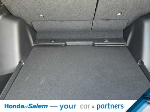 New 2026 Honda CR-V LX image 15