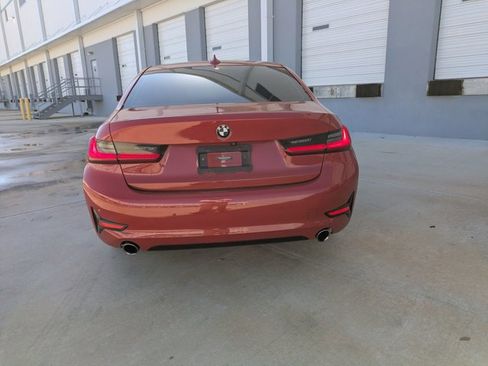 Used 2020 BMW 330i Sedan w/ Convenience Package image 6