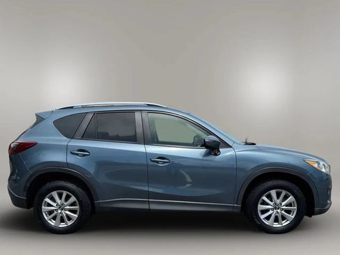 Used 2015 MAZDA CX-5 Touring FWD image 4