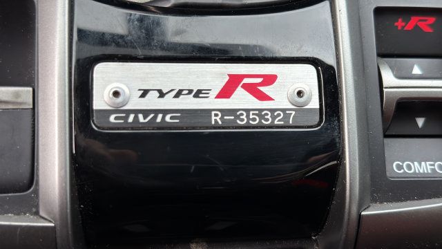 Used 2019 Honda Civic Type R image 27
