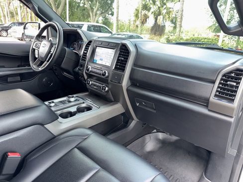 Used 2019 Ford Expedition XLT w/ Equipment Group 201A image 16