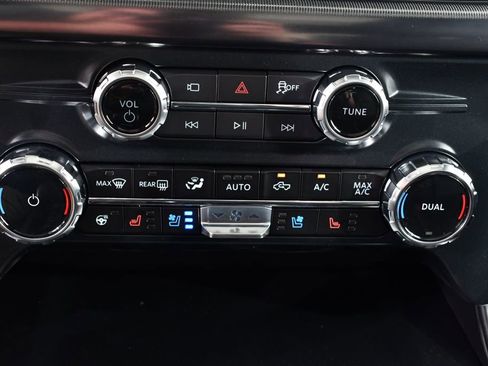 New 2026 Ford F150 Lariat w/ Equipment Group 501A Mid AWD/4WD image 28