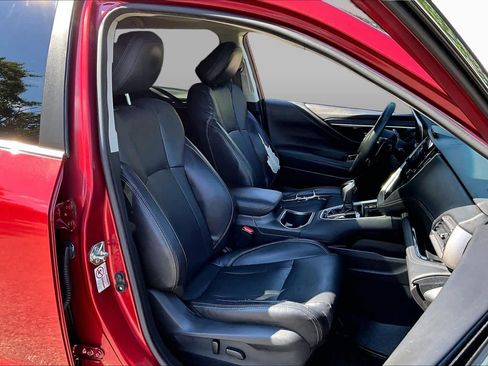Used 2020 Subaru Outback Limited XT AWD/4WD image 8