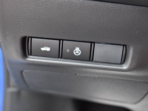 New 2026 Nissan Sentra SR w/ SR All Weather Package FWD image 38