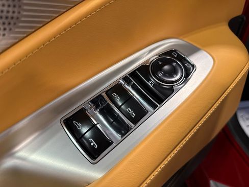 New 2026 Chevrolet Corvette Z06 RWD image 40