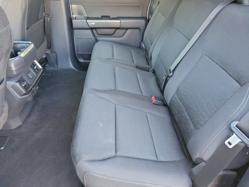 Used 2022 Ford F150 XLT w/ Equipment Group 302A High AWD/4WD image 12
