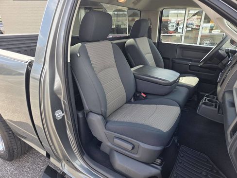Used 2012 RAM 1500 Express image 11