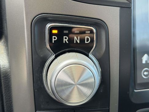 Used 2017 RAM 1500 Laramie w/ Convenience Group image 25