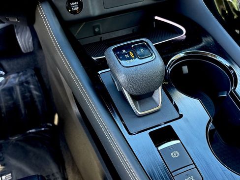 New 2026 Nissan Rogue Platinum w/ Platinum Premium Package image 17