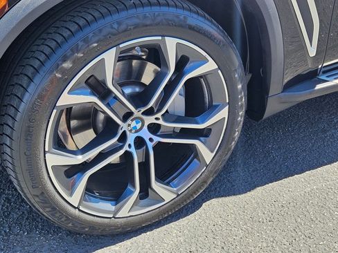 Certified 2023 BMW X5 sDrive40i w/ Premium Package image 24