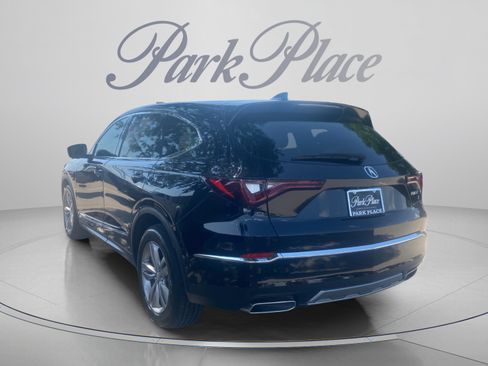 Used 2026 Acura MDX FWD image 3