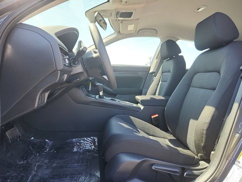 New 2026 Honda Civic LX image 8