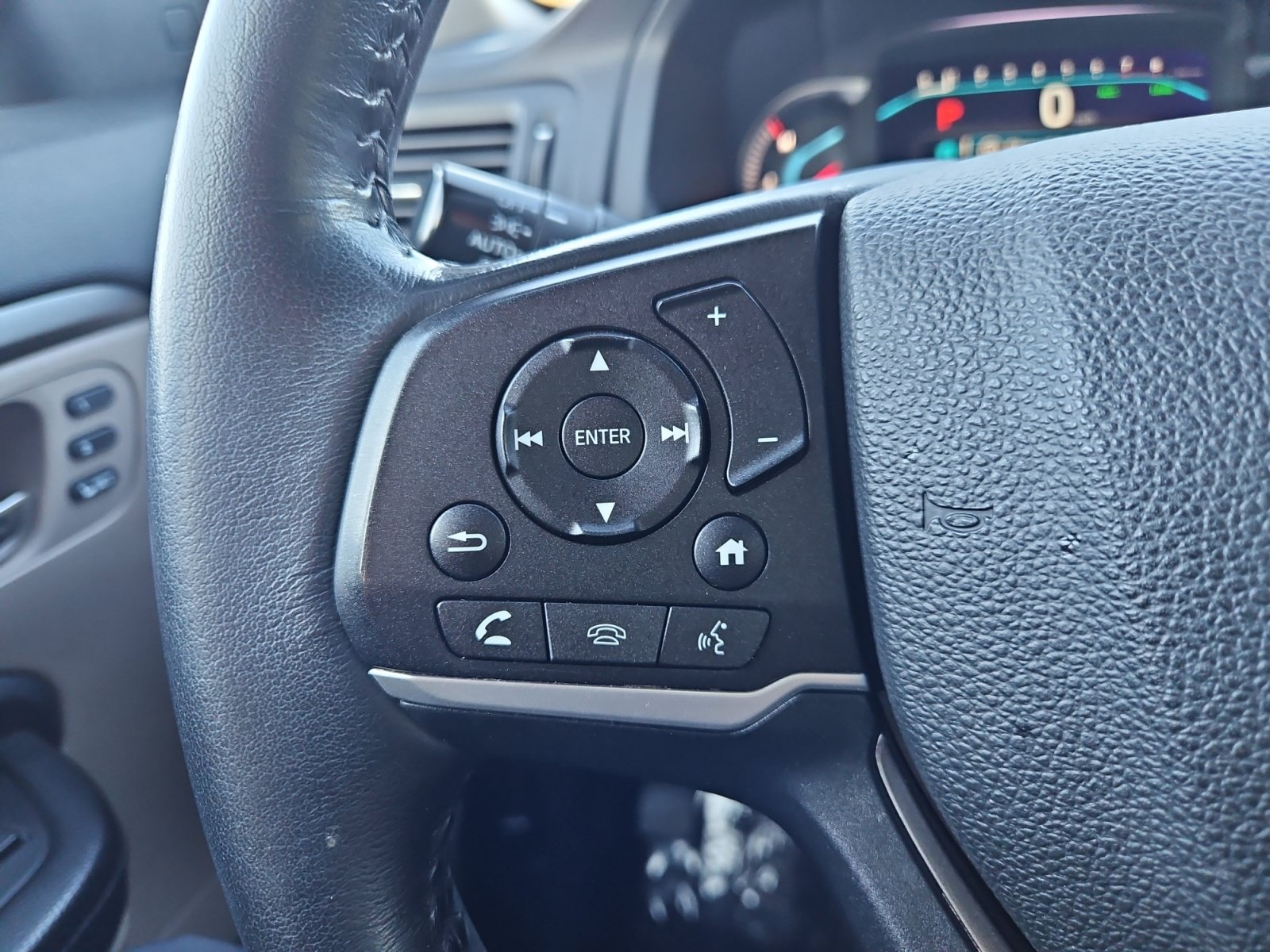 Used 2019 Honda Pilot EX-L image 30