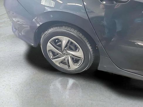 Used 2019 Honda Civic LX image 25