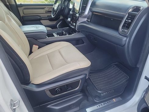 Used 2020 RAM 1500 Limited RWD image 13