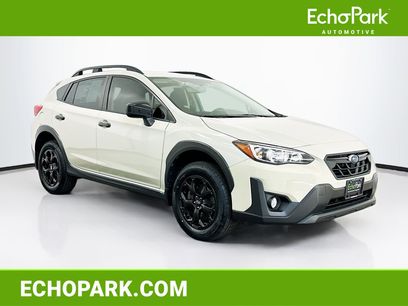 Used 2023 Subaru Crosstrek 2.0i Premium w/ Popular Package #2