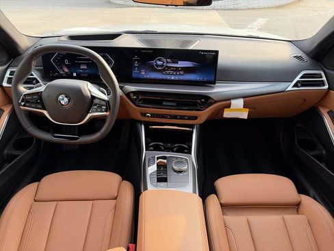 Used 2026 BMW 330i Sedan RWD image 28