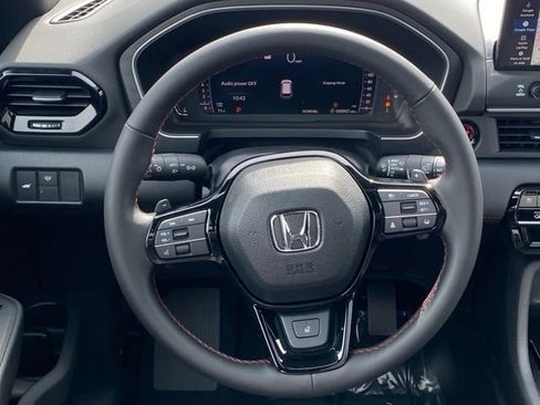 New 2026 Honda Pilot Black Edition image 16