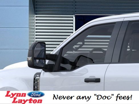 New 2026 Ford F250 XL image 20