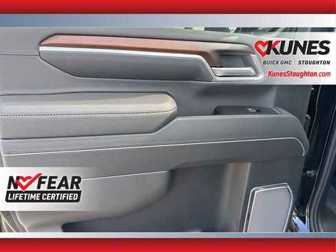 New 2026 GMC Sierra 2500 Denali image 38
