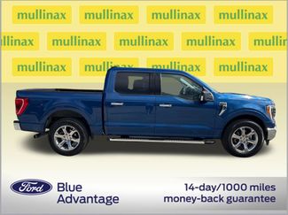 Used 2023 Ford F150 XLT w/ Equipment Group 302A High RWD video 2