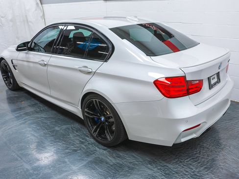 Used 2015 BMW M3 image 15