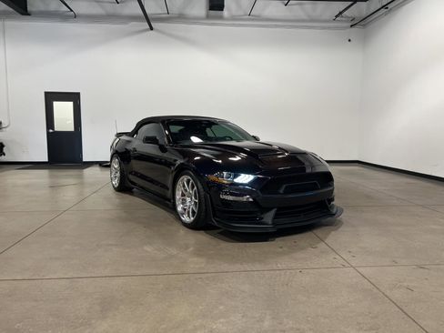 Used 2022 Ford Mustang GT Premium w/ GT Performance Package image 10