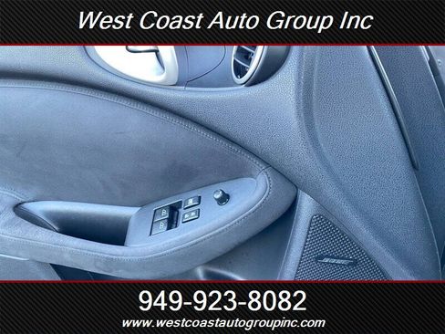 Used 2009 Nissan 370Z Touring image 17