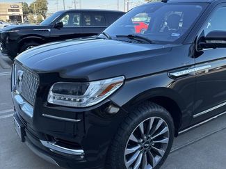 Used 2018 Lincoln Navigator Select w/ Technology Package video 1