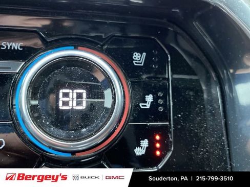 Certified 2022 GMC Sierra 1500 Denali Ultimate image 39