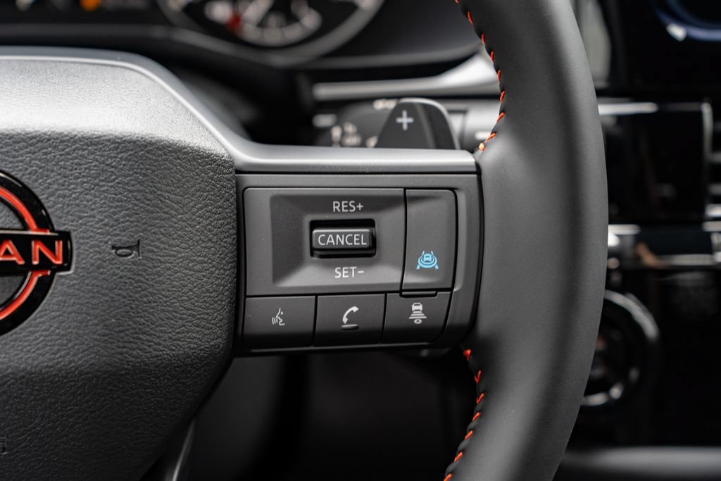New 2026 Nissan Pathfinder Rock Creek AWD/4WD image 14