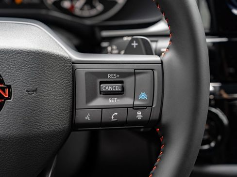 New 2026 Nissan Pathfinder Rock Creek AWD/4WD image 14