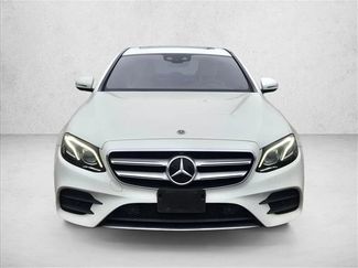 Used 2018 Mercedes-Benz E 300 video 2