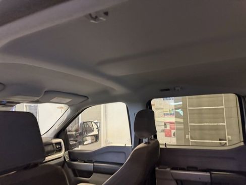 Used 2024 Ford F250 XLT image 15
