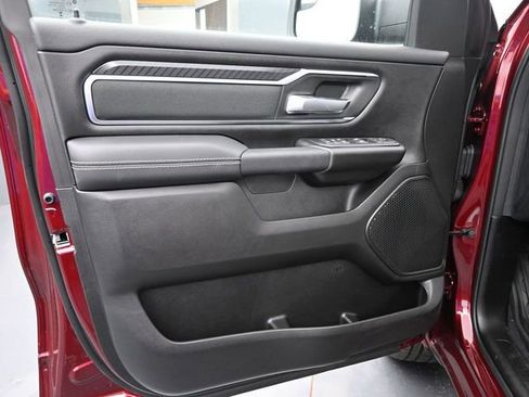 New 2026 RAM 1500 Big Horn image 12