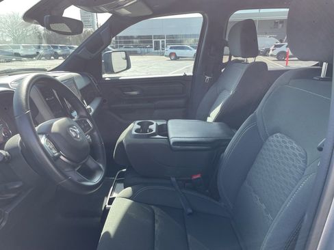 New 2025 RAM 1500 Tradesman image 22
