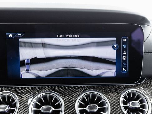 Certified 2026 Mercedes-Benz AMG GT 53 image 20