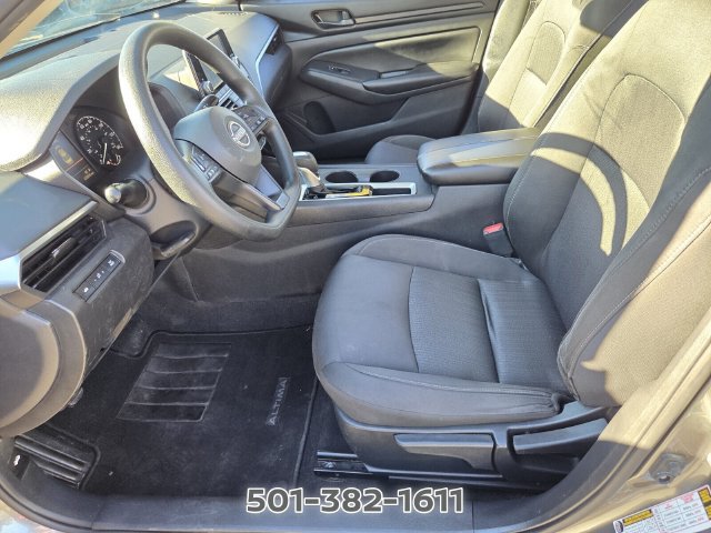 Used 2023 Nissan Altima 2.5 S FWD image 9