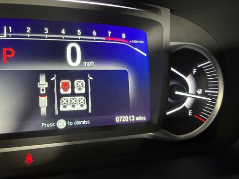 Used 2022 Honda Passport Elite image 17