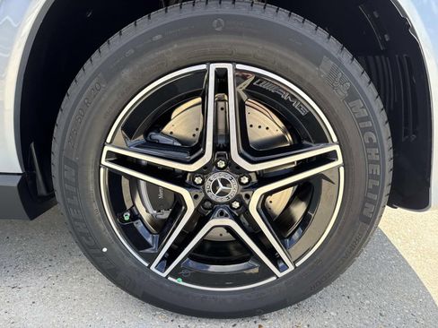 New 2026 Mercedes-Benz GLE 350 GLE 350 image 3