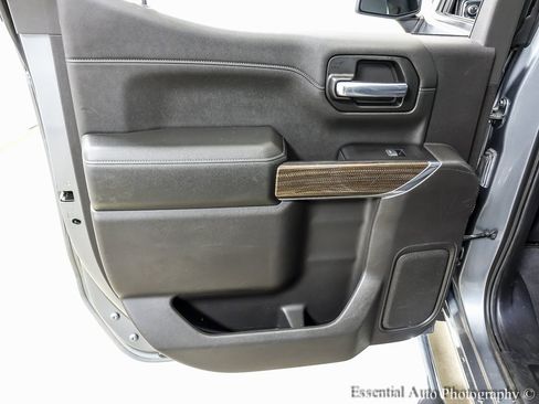 Used 2019 Chevrolet Silverado 1500 RST w/ All-Star Edition image 20