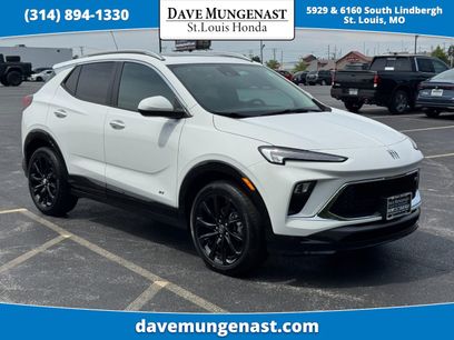 Used 2025 Buick Encore GX Sport Touring w/ Experience Buick Package
