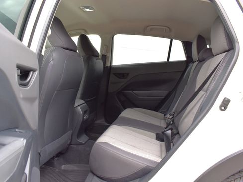 Used 2024 Subaru Crosstrek 2.0i Premium w/ Crosstrek Mirror Package AWD/4WD image 45
