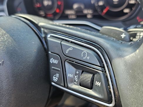 Used 2018 Audi A5 2.0T Premium Plus w/ Premium Plus image 35