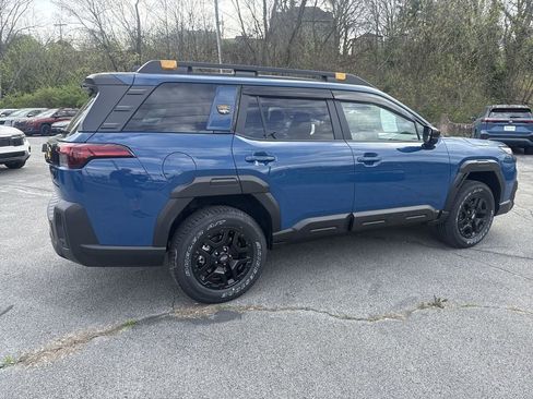 New 2026 Subaru Outback Wilderness AWD/4WD image 4