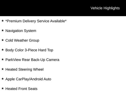 Used 2022 Jeep Wrangler Unlimited Sahara w/ Cold Weather Group AWD/4WD image 5